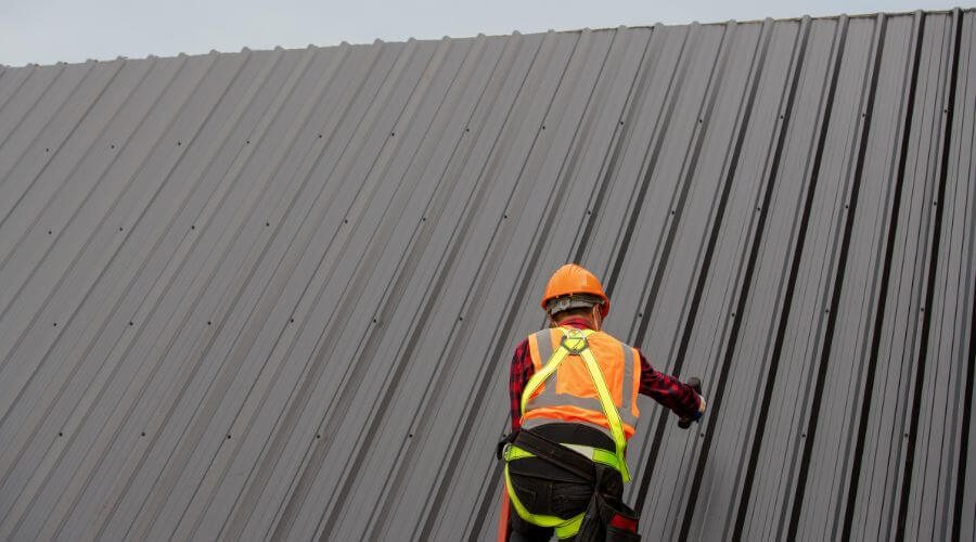 Local Chimney Repair in Thebes, IL